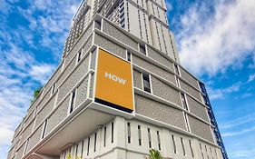22 Macalisterz Premium Suites Penang by Byon